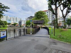 The Water Edge (D14), Apartment #462909491